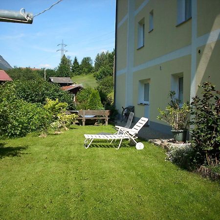 Apartment Kaufmann By Interhome Tobadill Zewnętrze zdjęcie